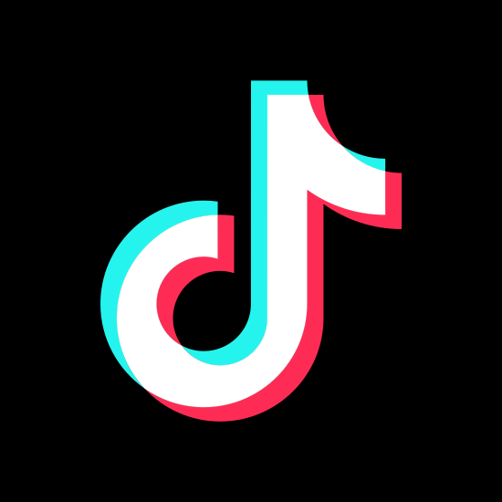 logo tiktok chaine gravir.app
